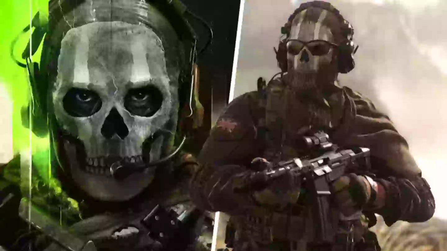 Play Call of Duty: Modern Warfare 2 for free this week