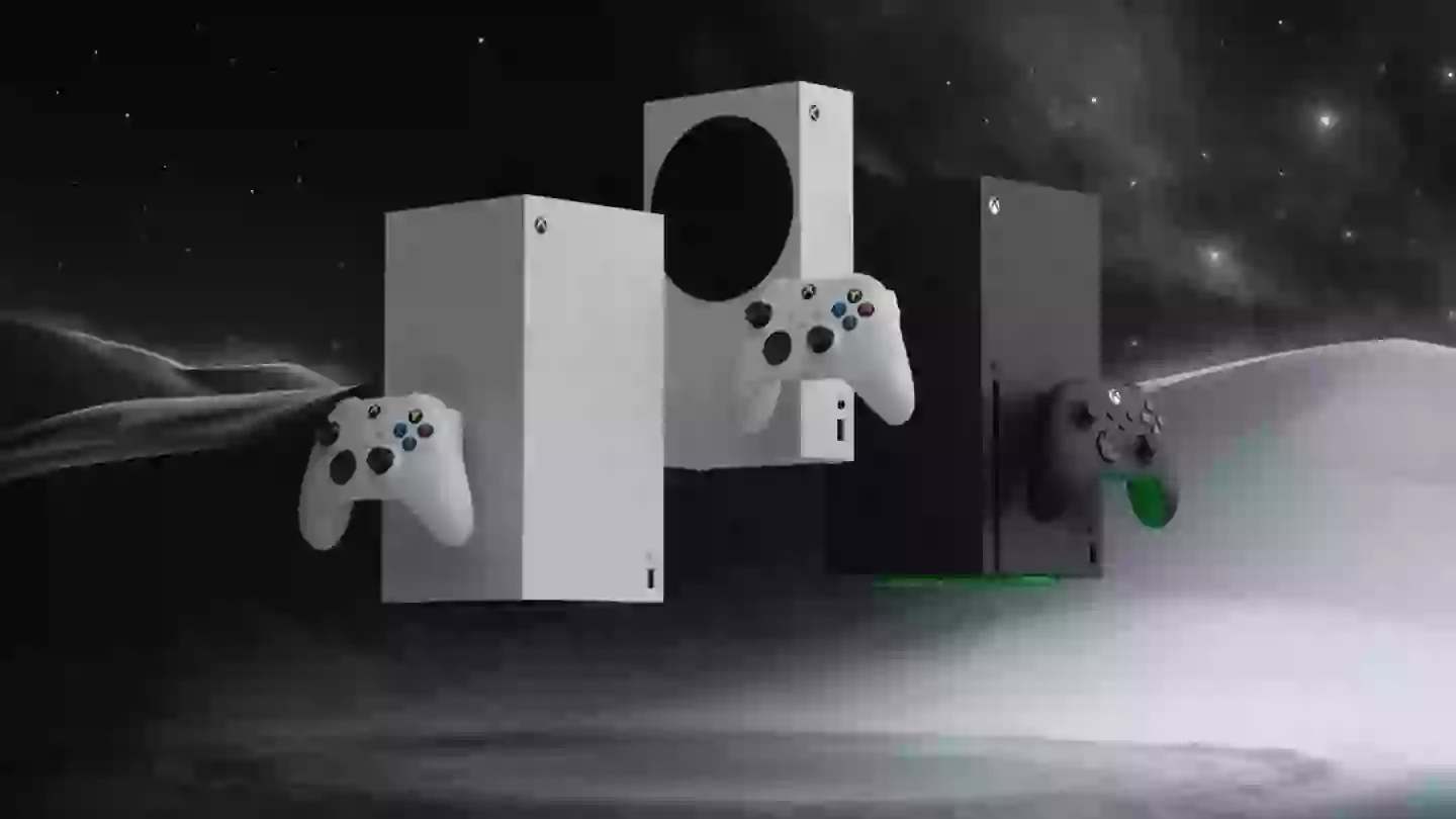 Xbox officially announces gorgeous new hardware in major step forward