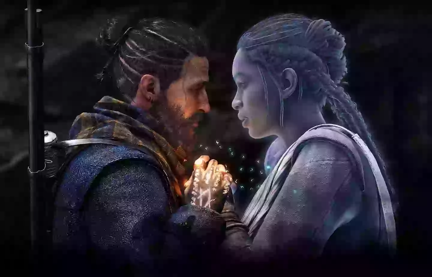 Banishers: Ghosts of New Eden /