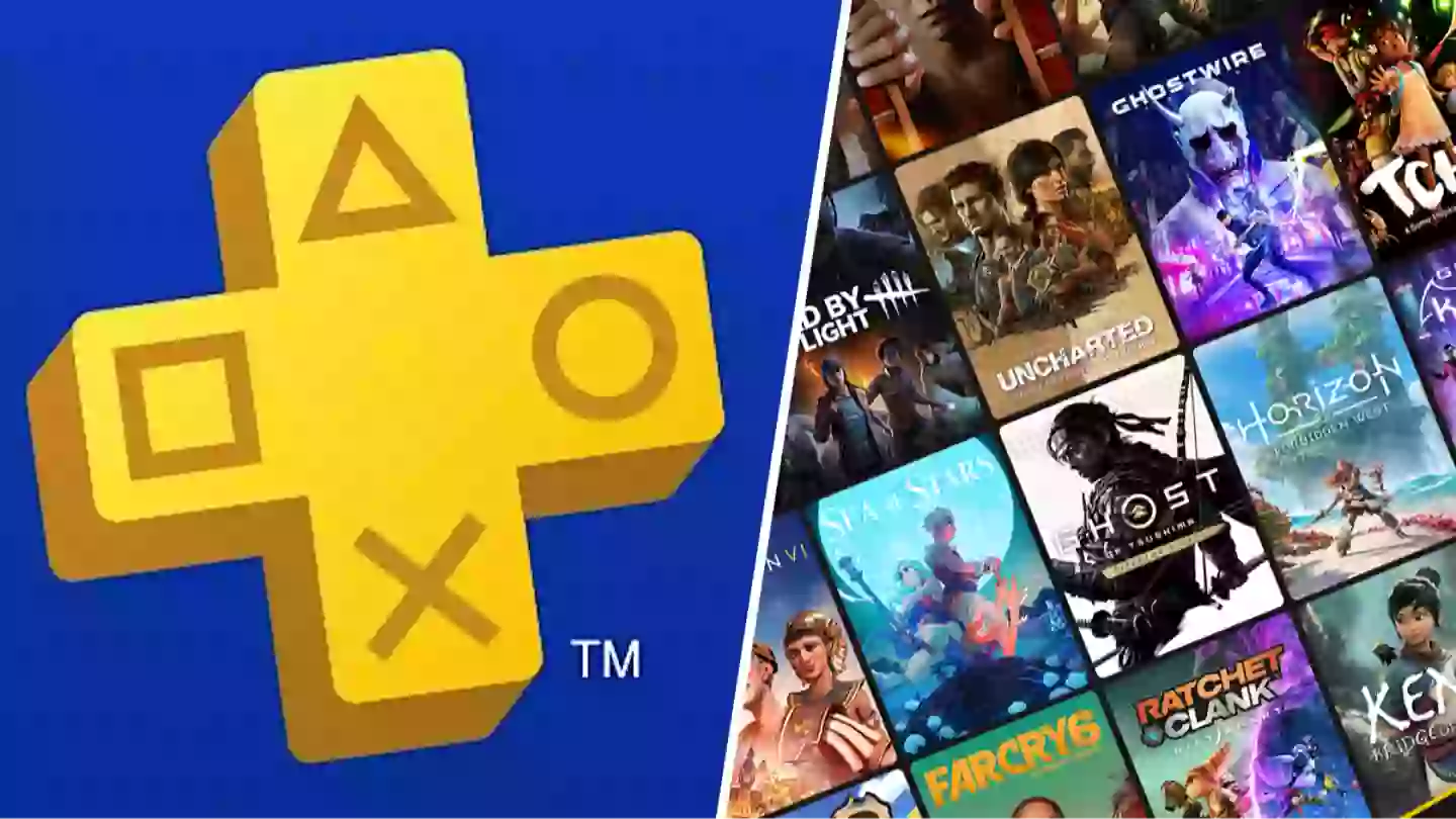 Playstation Plus gamers praise free game they’d never have found on their own
