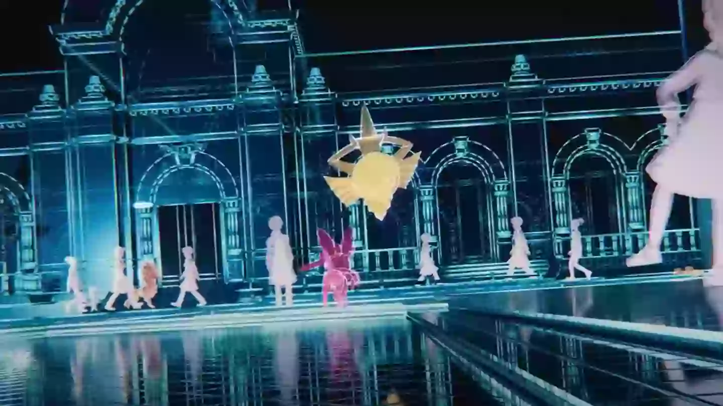 Pokémon Legends Z-A leaked feature is a welcomed addition