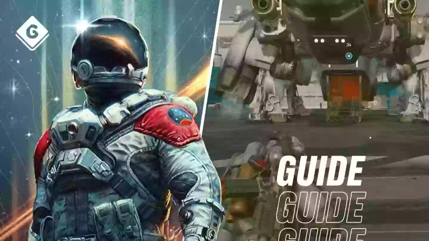 Starfield: How to access your ship’s inventory