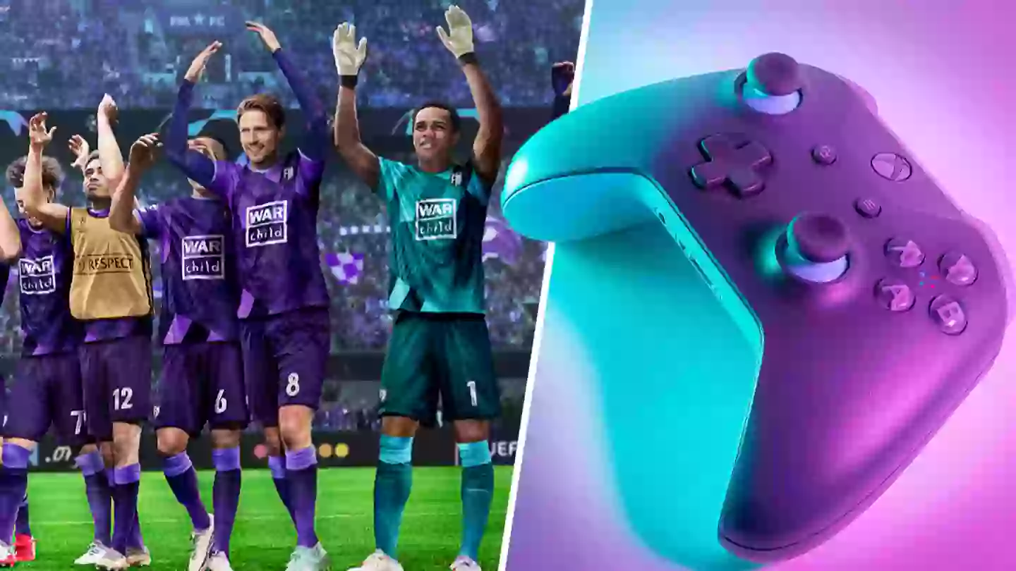 ‘Football Manager 2023’ Is A Day-One Xbox Game Pass Launch In November