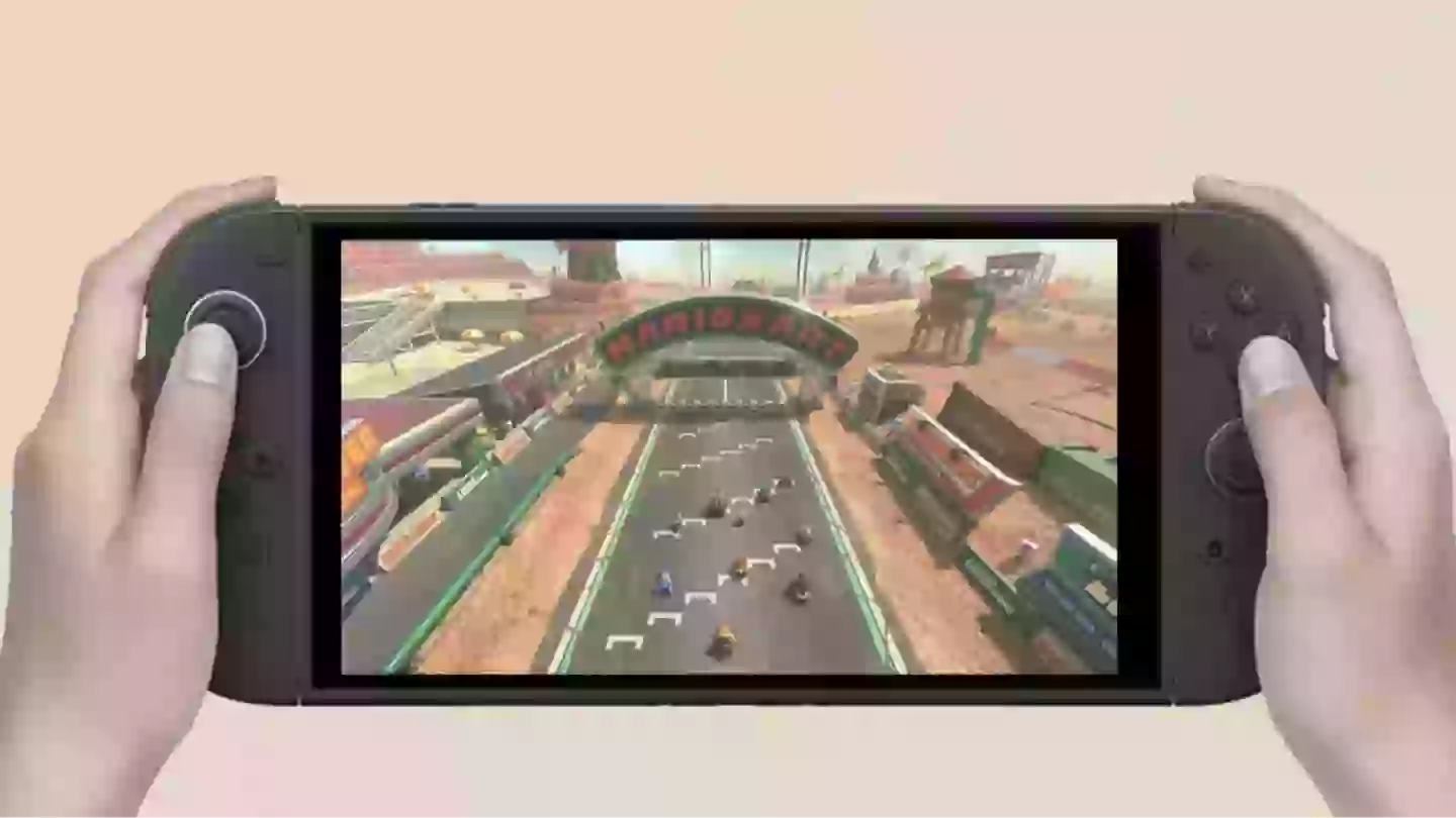 Nintendo Switch price increase has fans worried about Switch 2 games