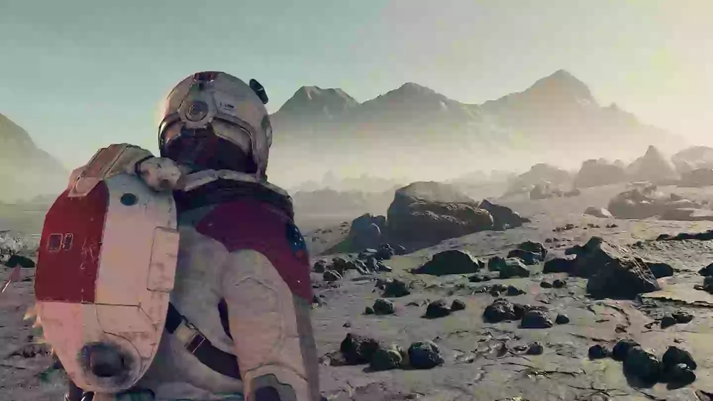 Starfield Overhaul Makes Exploring Planets So Much Better