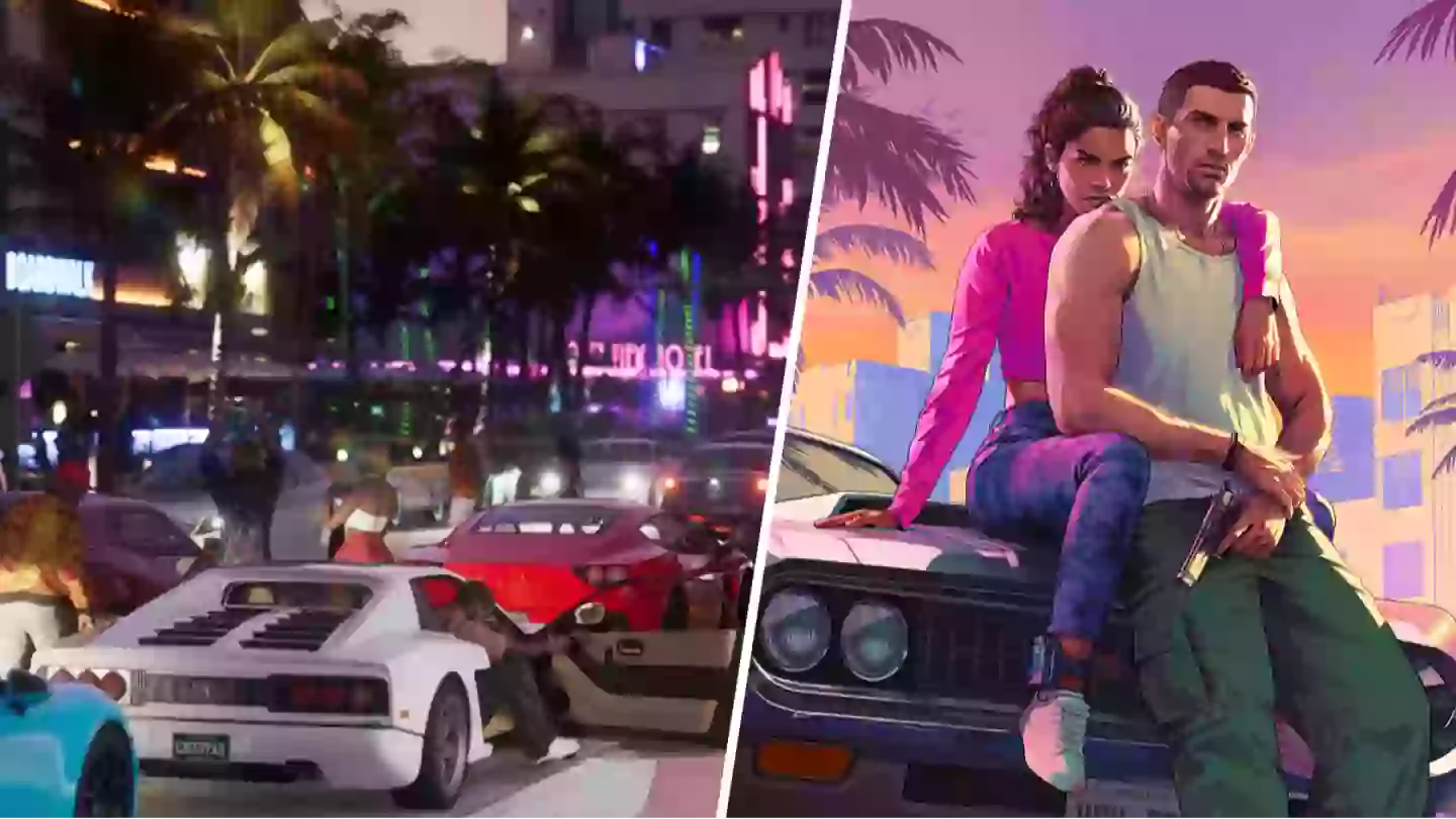 GTA 6 ‘gameplay leak’ isn’t what fans expected