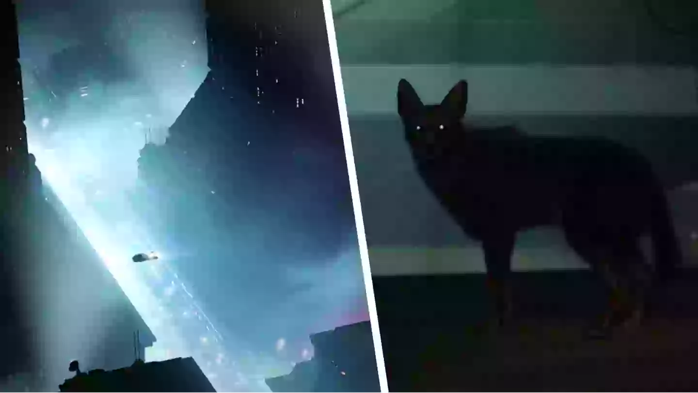 Blade Runner 2033: Labyrinth video game announced