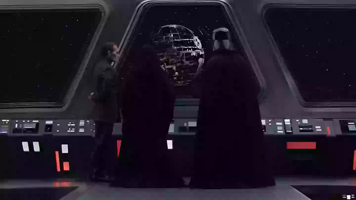 Star Wars’ ‘darkest secret’ is one I wish I’d never learned