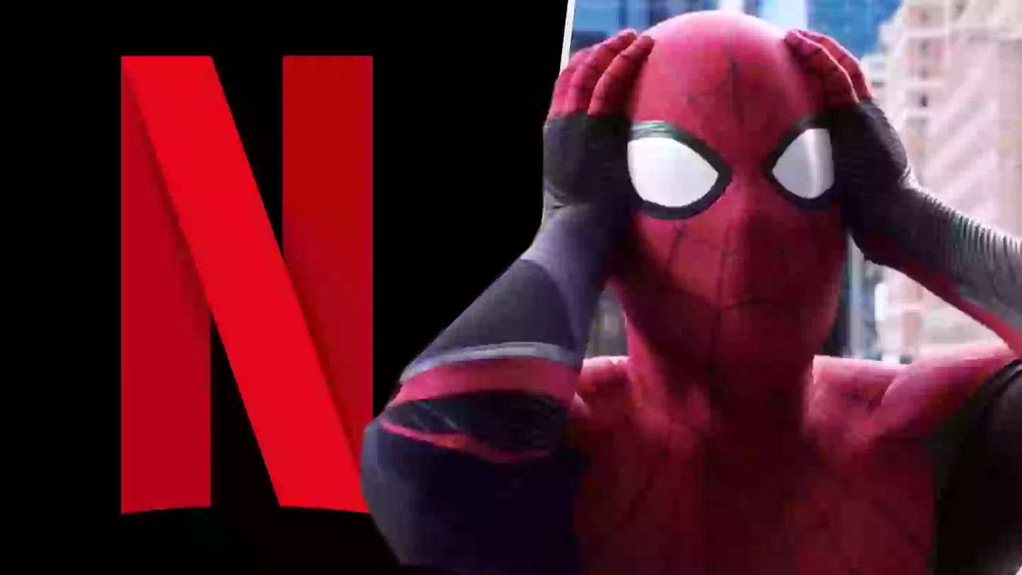 ‘Spider-Man: No Way Home’ Stream Debut Won’t Be Netflix Or Disney Plus