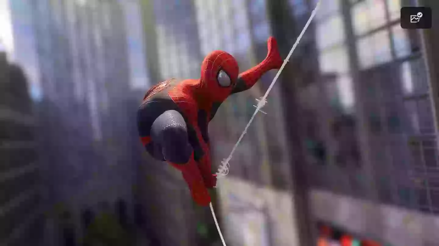 Marvel’s Spider-Man 2 /