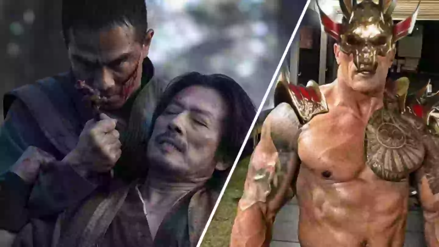 ‘Mortal Kombat’ 2021 Sequel Is Already In The Works