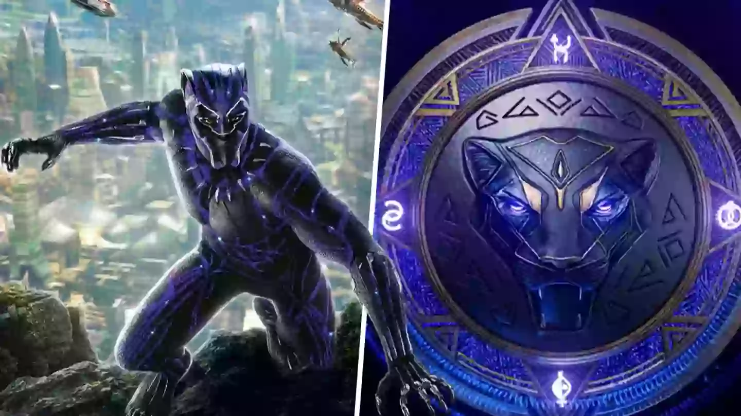 EA’s Black Panther game revealed to be open world