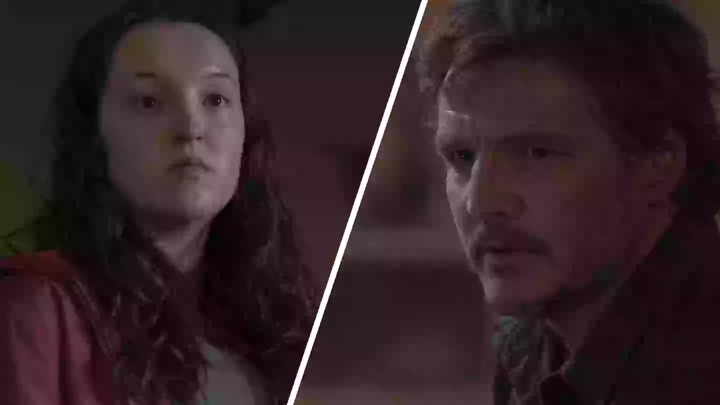 HBO’s The Last of Us: fans spot filming error in latest episode