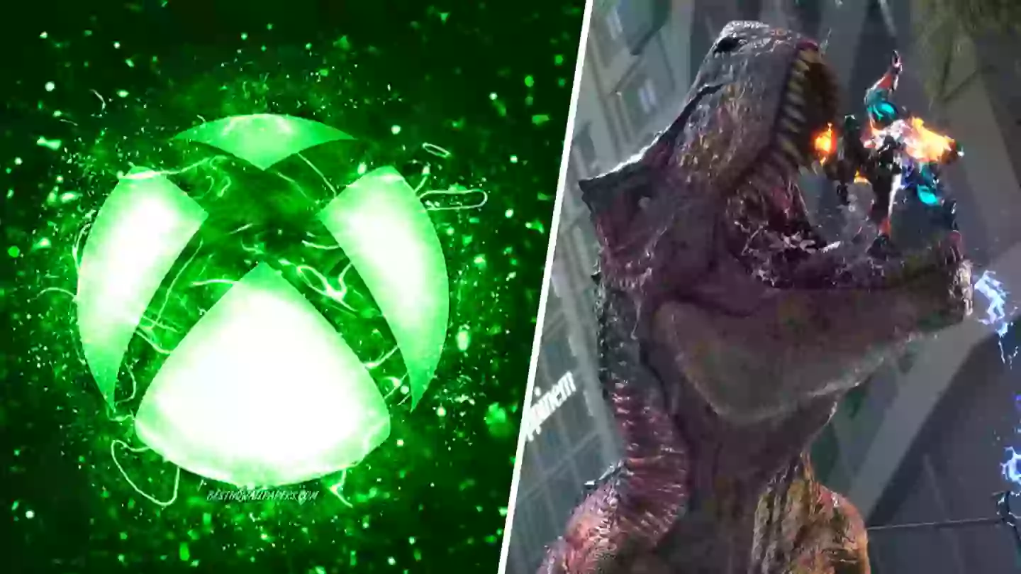 Xbox’s new free game is ‘outrageously fun’