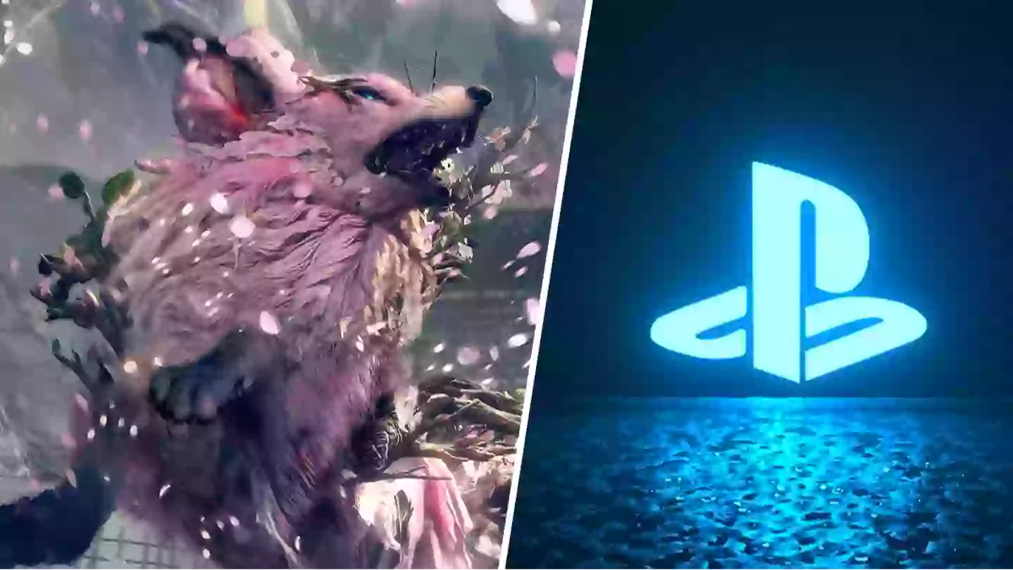 PlayStation drops 1,000 hours of free games in biggest drop we’ve ever seen