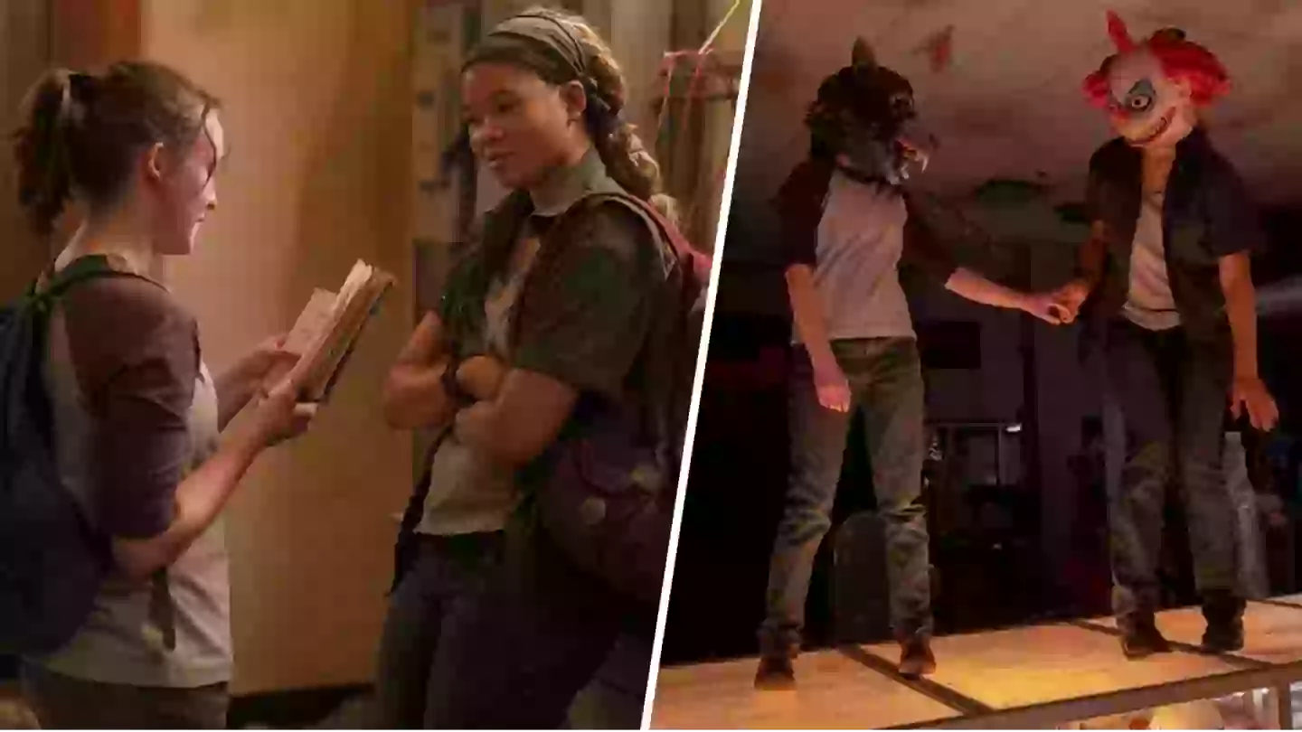 HBO’s The Last of Us: episode seven is the lowest-rated to date