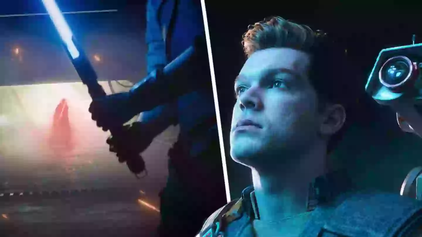 Star Wars Jedi: Survivor gets massive free update, available now