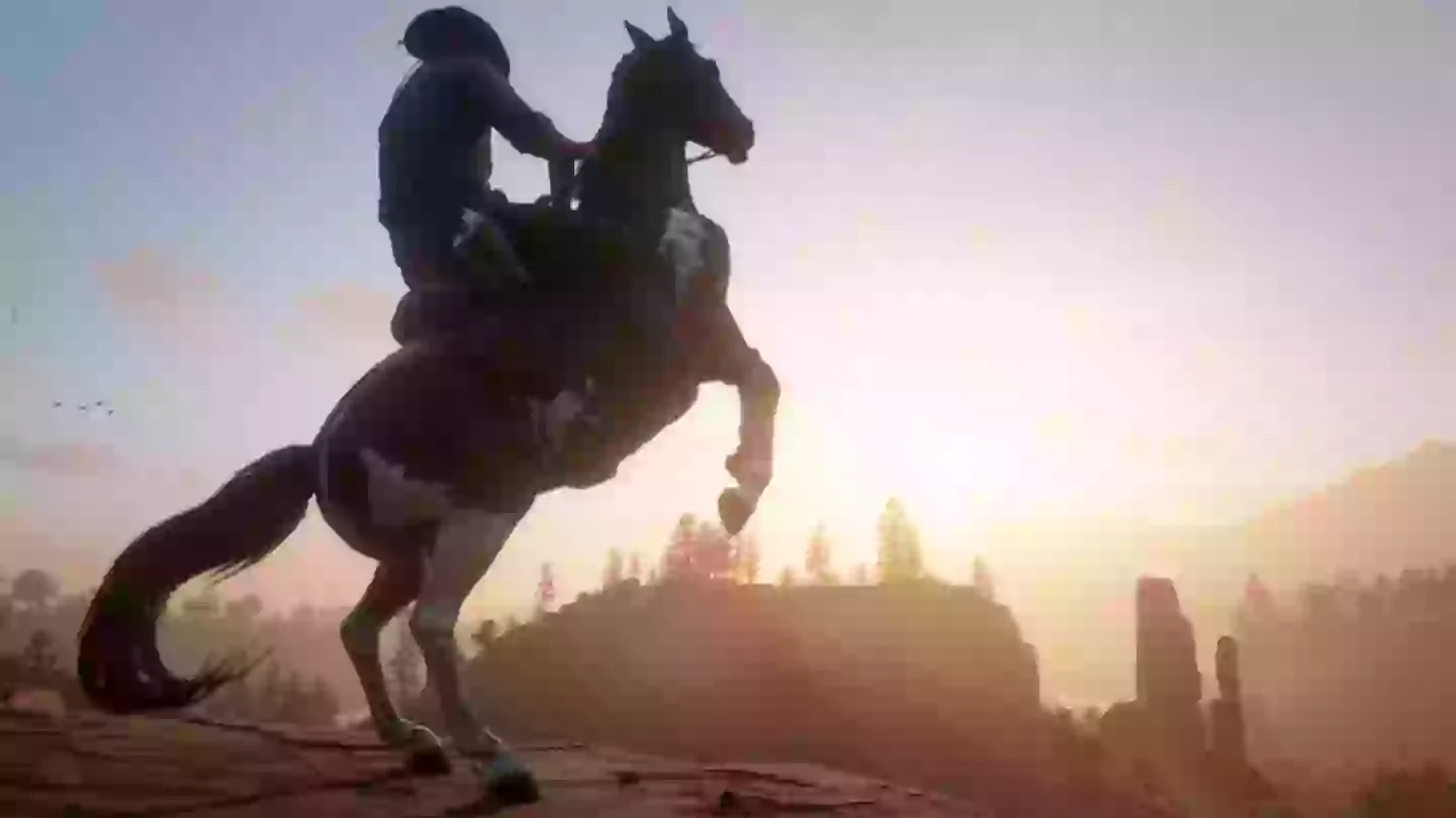 Red Dead Redemption 2 free DLC available for 1 week