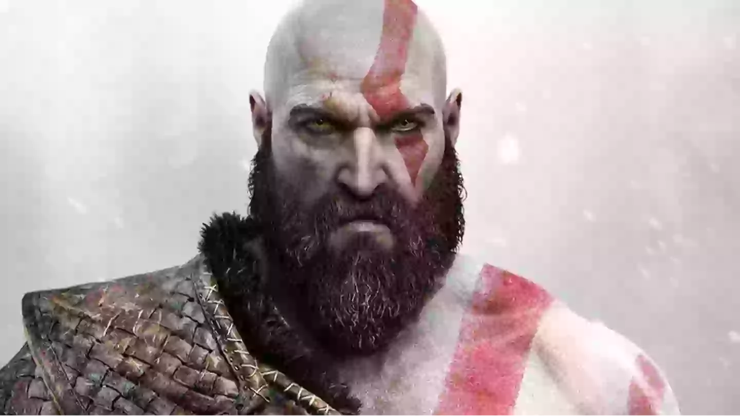 PlayStation Plus adds bonus free God of War download
