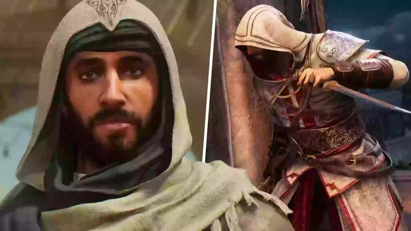 Assassin’s Creed Mirage won’t be the last ‘old school’ style game