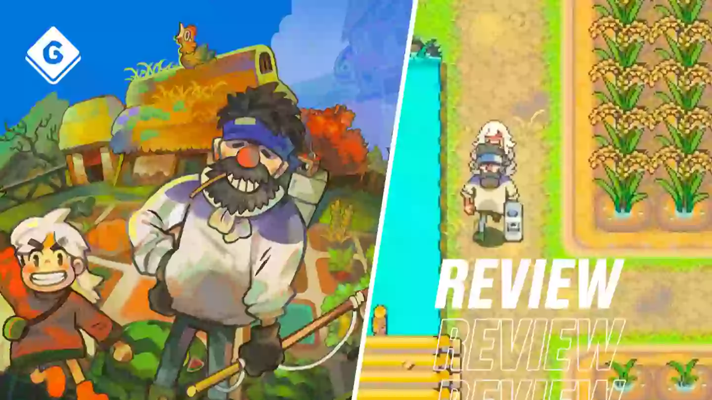 Eastward: Octopia review - Easily one of 2024’s best surprises so far