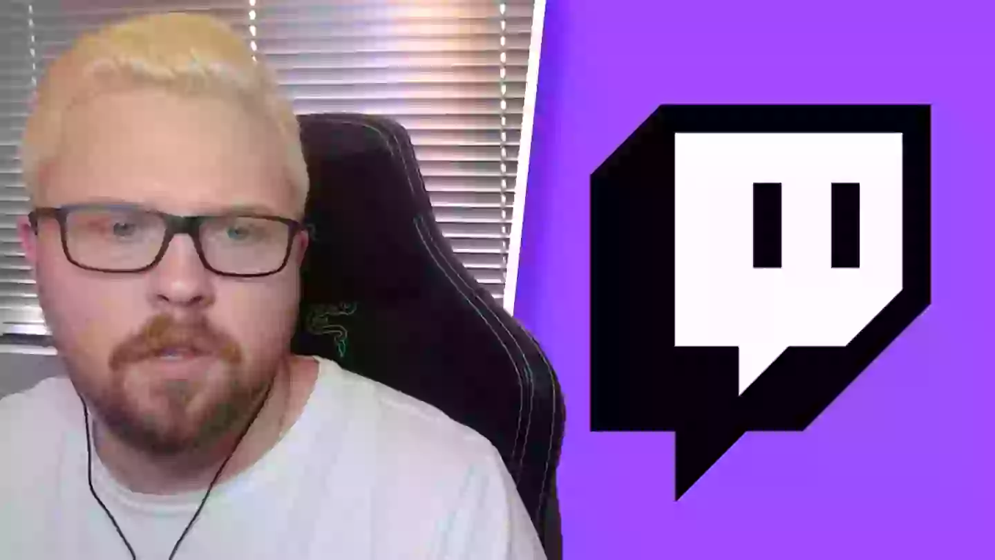 Popular Streamer Accused Of Avoiding Female Players In ‘Valorant'