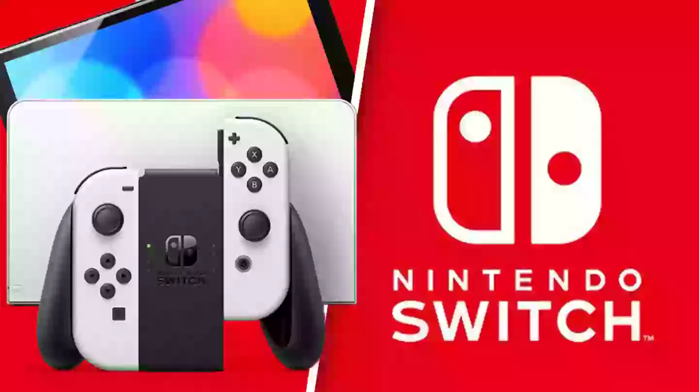 Nintendo Switch 2 teaser is already sending fans wild