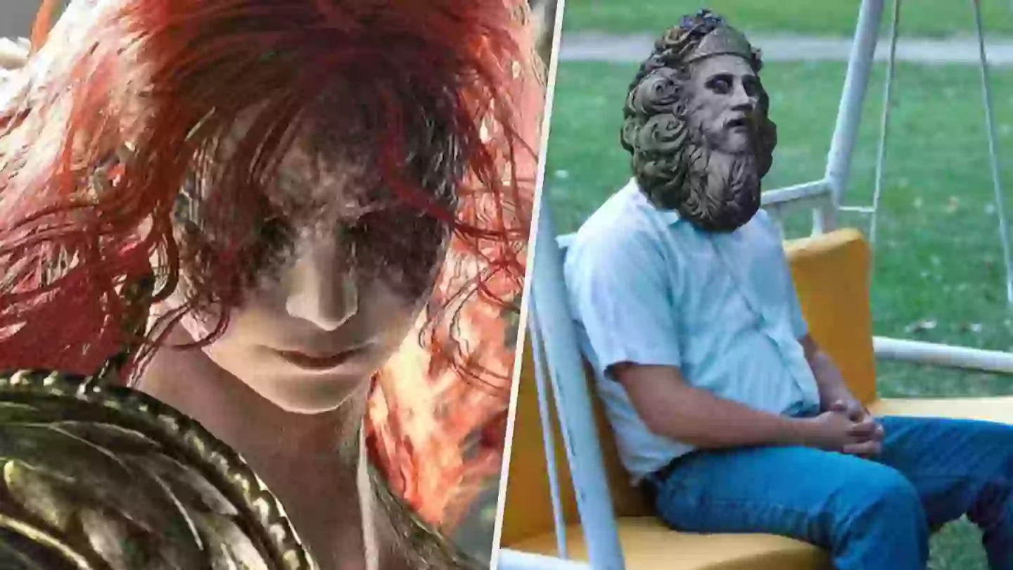 ‘Elden Ring’ Just Badly Nerfed One Of The Most Popular Weapons