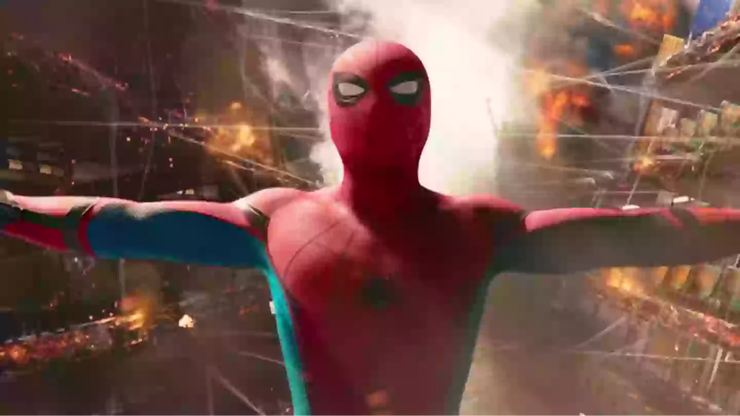 Marvel fans thrilled by confirmed dream MCU team-up