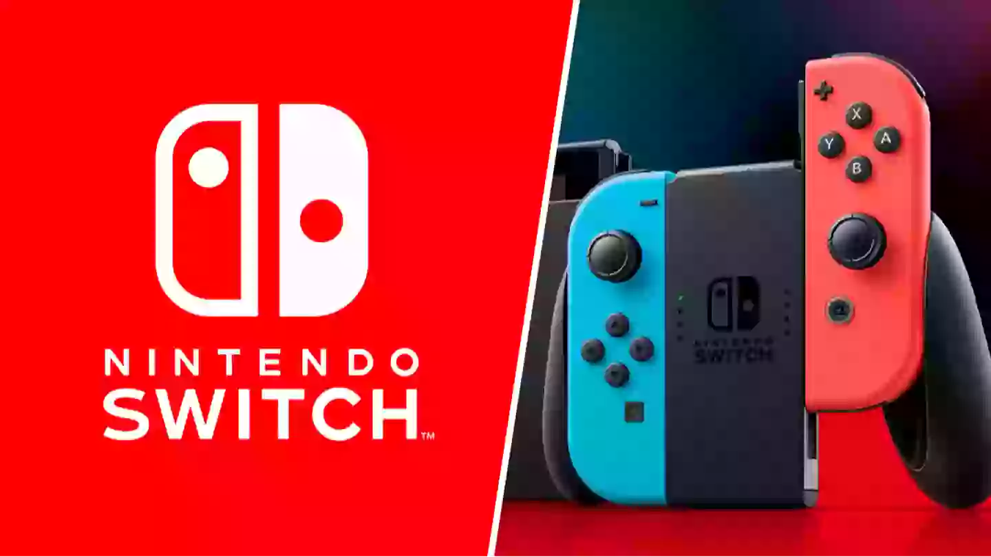 Nintendo Switch 2 leaked specs sound like an absolute dream