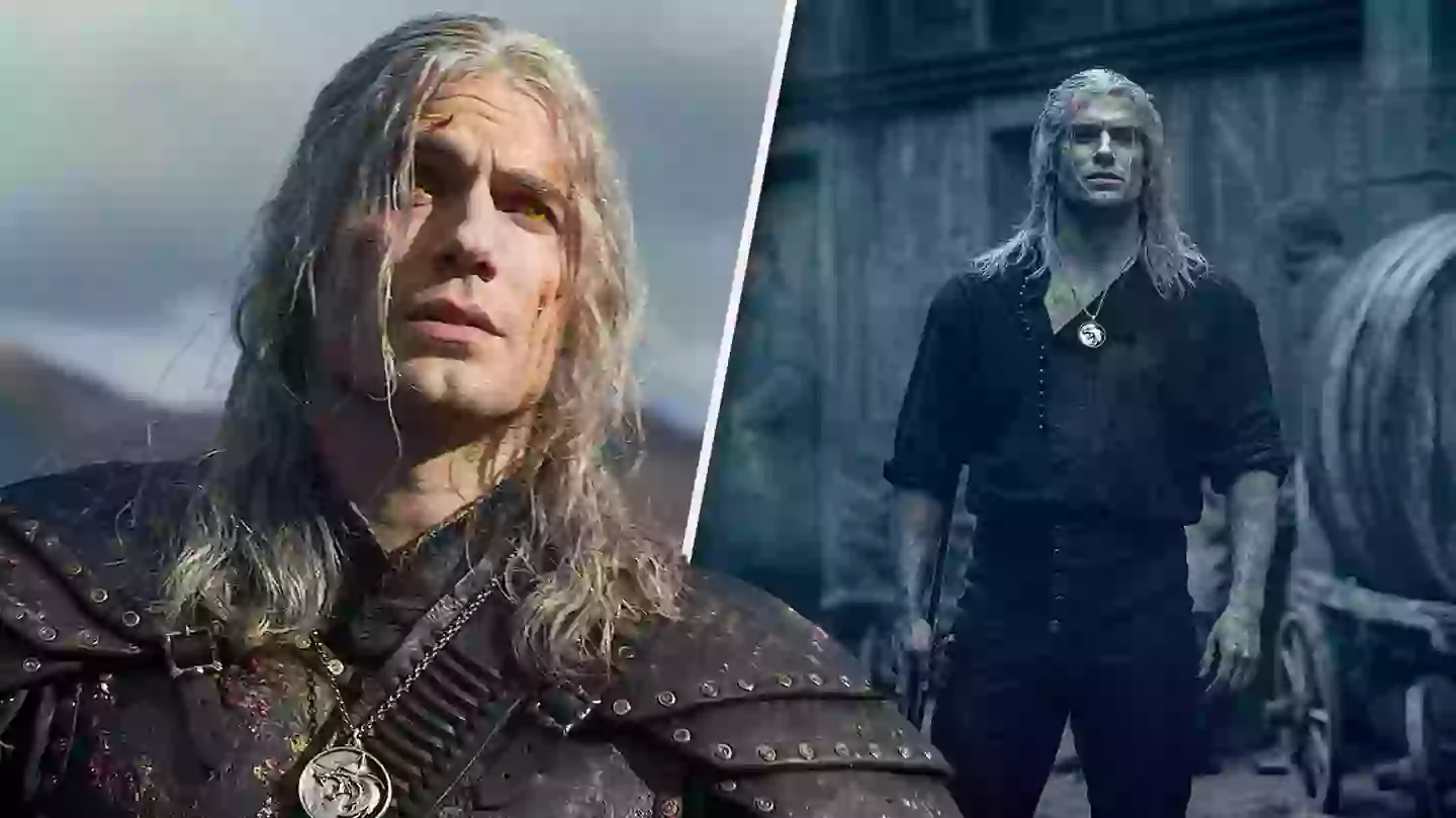 Netflix’s The Witcher showrunner finally explains Henry Cavill departure