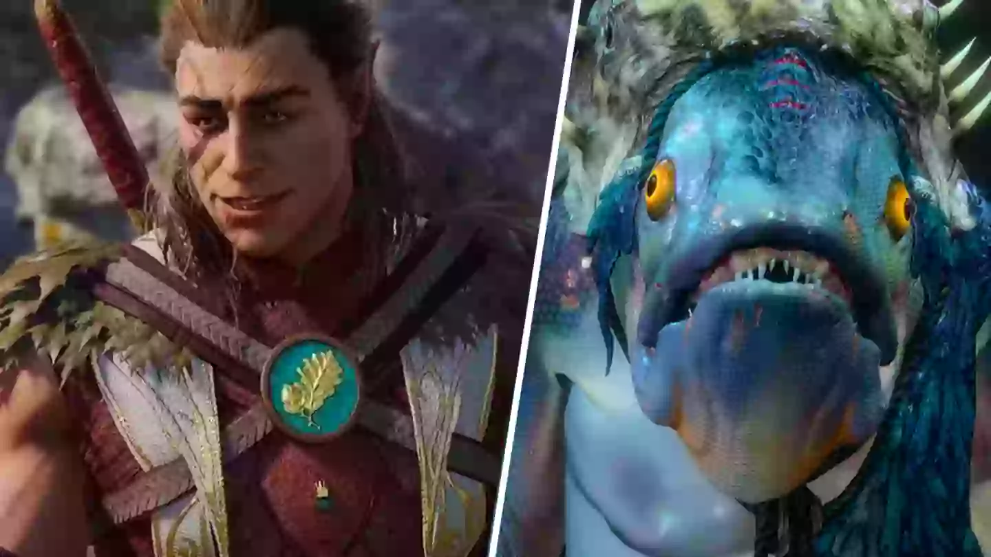 Baldur’s Gate 3 developer announces new game, and it’s very different