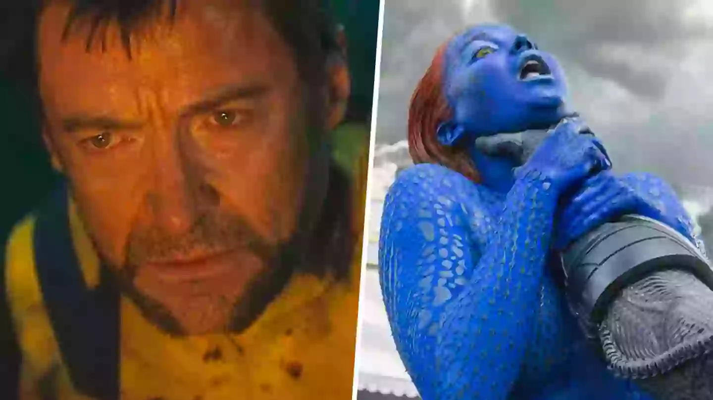 Marvel brutally kills off fan-favourite X-Man in new Wolverine series