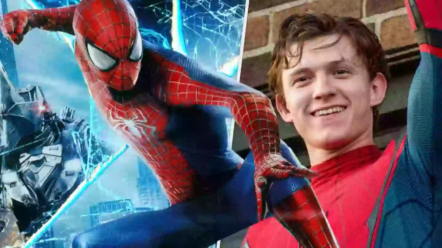 ‘The Amazing Spider-Man 3’ Gets Green Light From Tom Holland