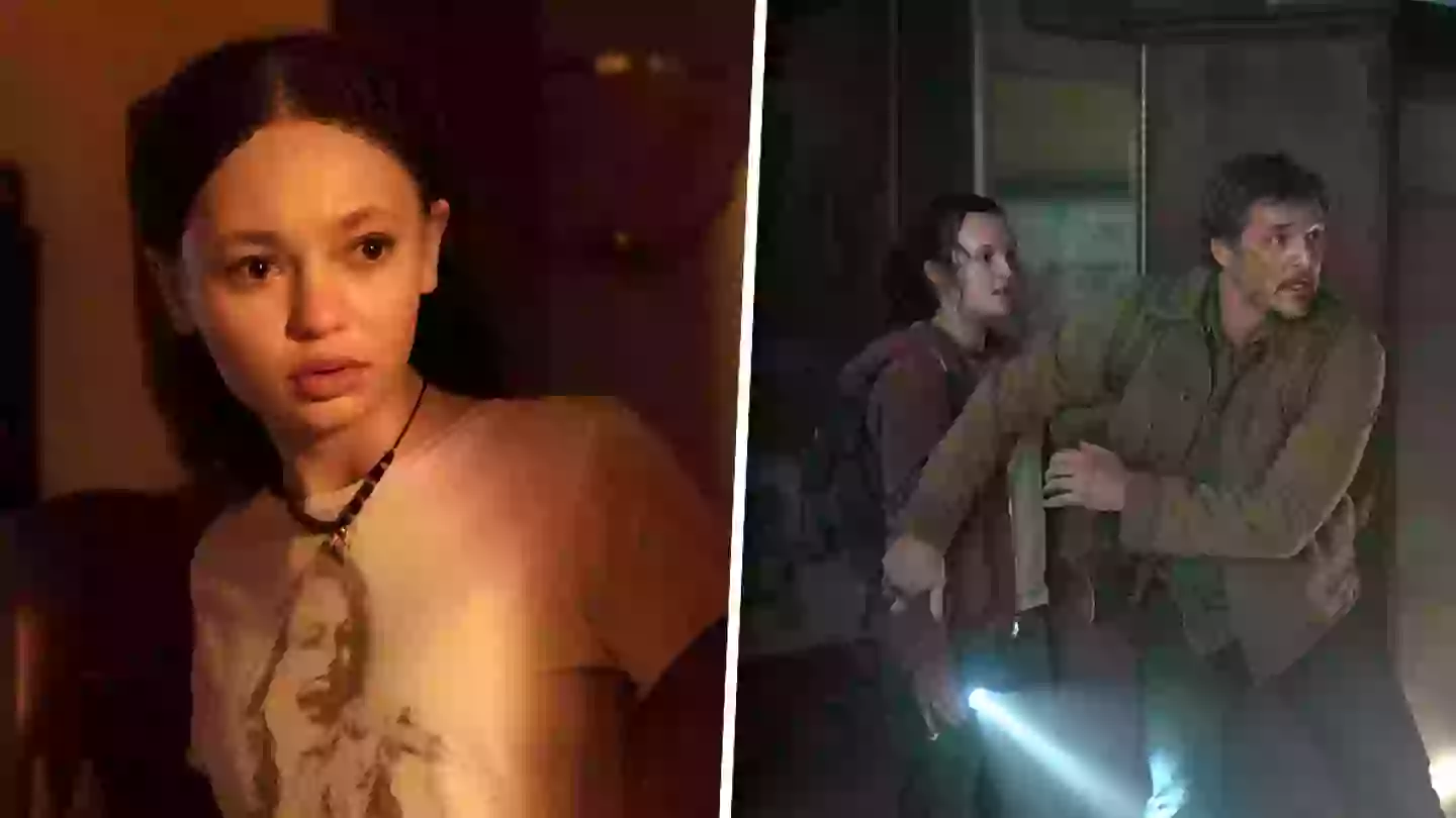The Last Of Us fans amazed to learn Nico Parker has a famous mum