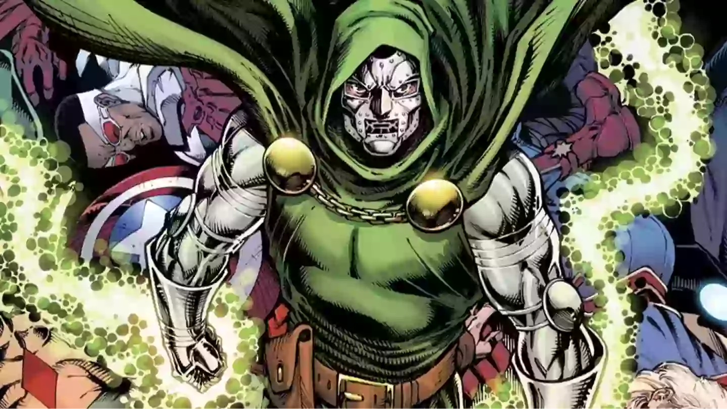MCU reboot details teased in Avengers: Secret Wars leak