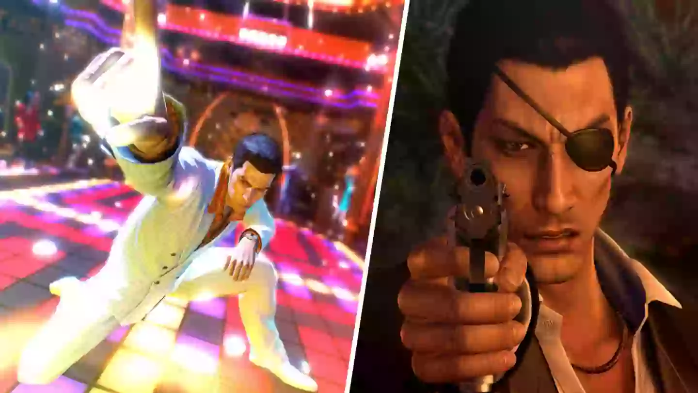 Yakuza 0 treads the finest line between life-changing soap opera and nonsensical beat-em-up