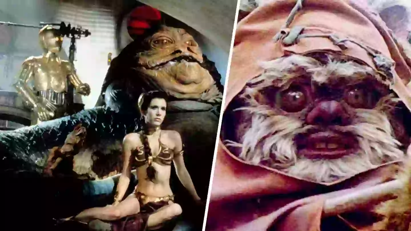 New Star Wars series will show us what happened immediately after Return