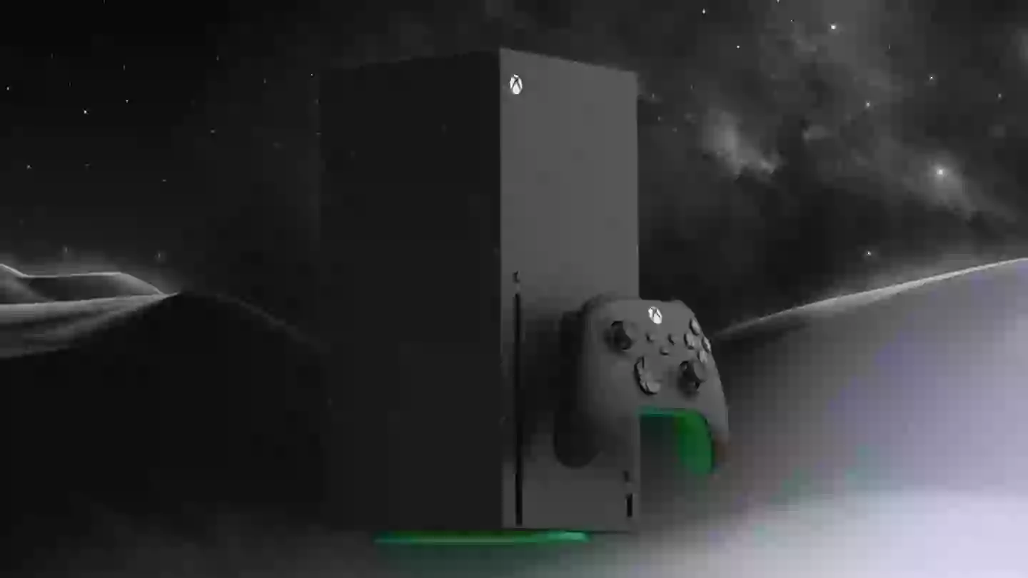 Xbox next-gen console teaser slammed by fans