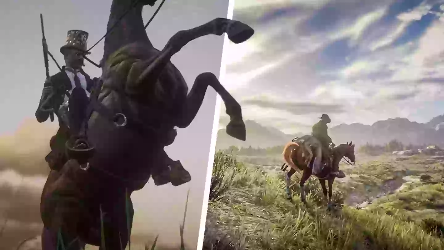 Red Dead Redemption 2 free download promises to change your game completely
