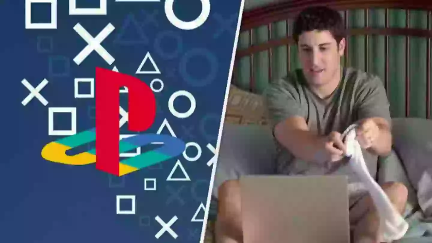 Pornhub’s 2022 year in review confirms PlayStation users can’t stop playing with themselves