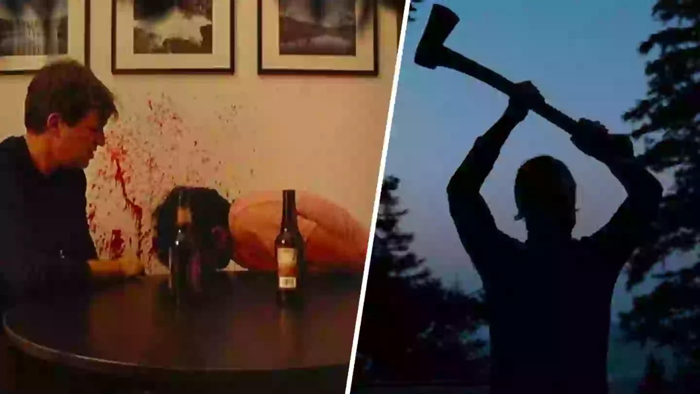 Gruesome new Netflix horror has 100% score on Rotten Tomatoes