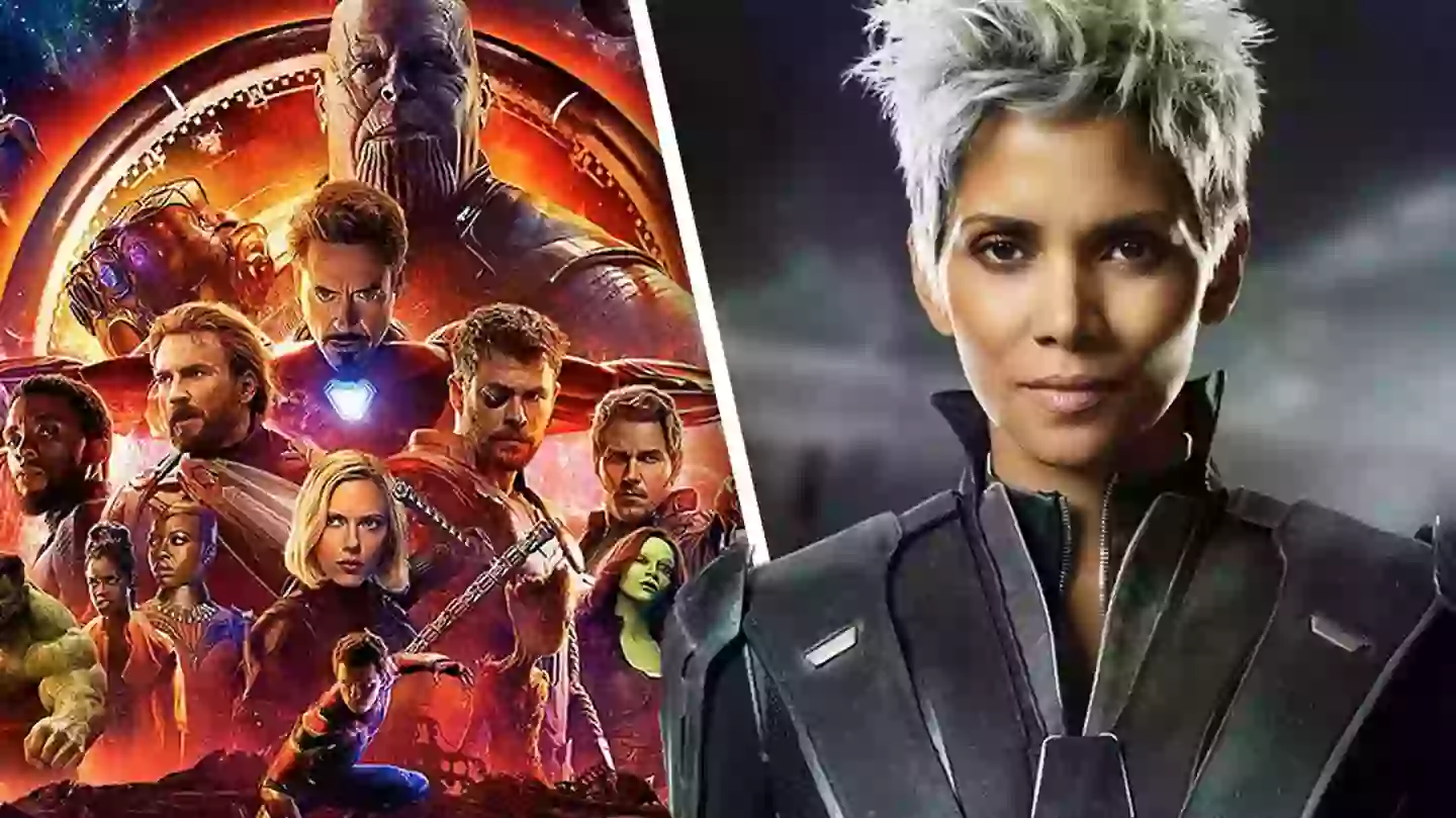 MCU fans united over perfect Storm casting