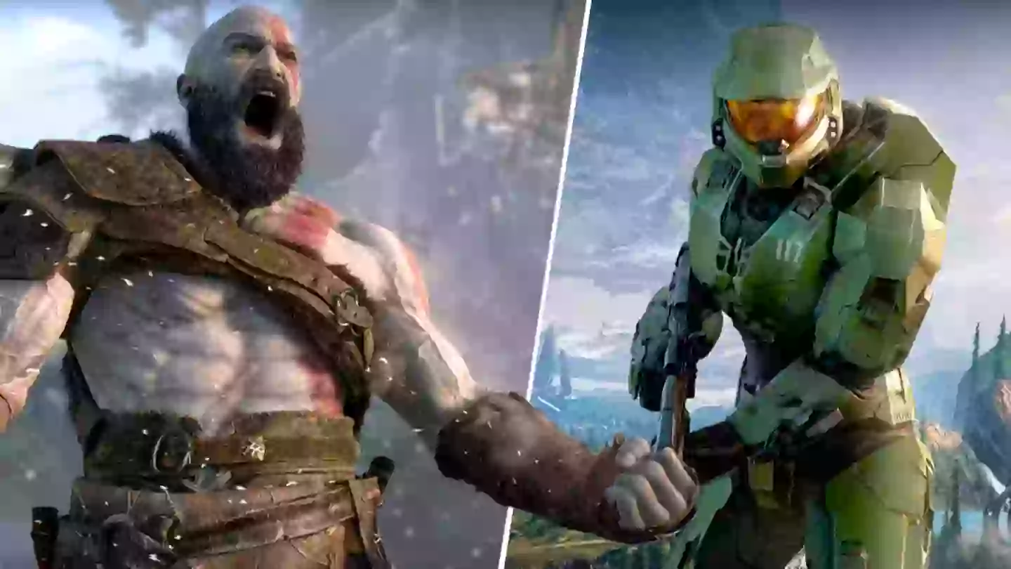 Microsoft CEO wants to end console exclusives, but says Sony won’t let it happen