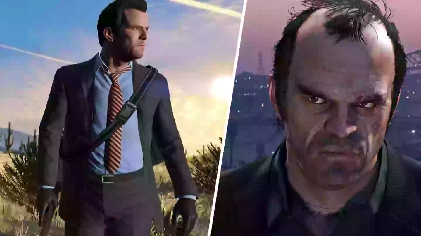 GTA 5 player locked out of game after 219 hours playtime