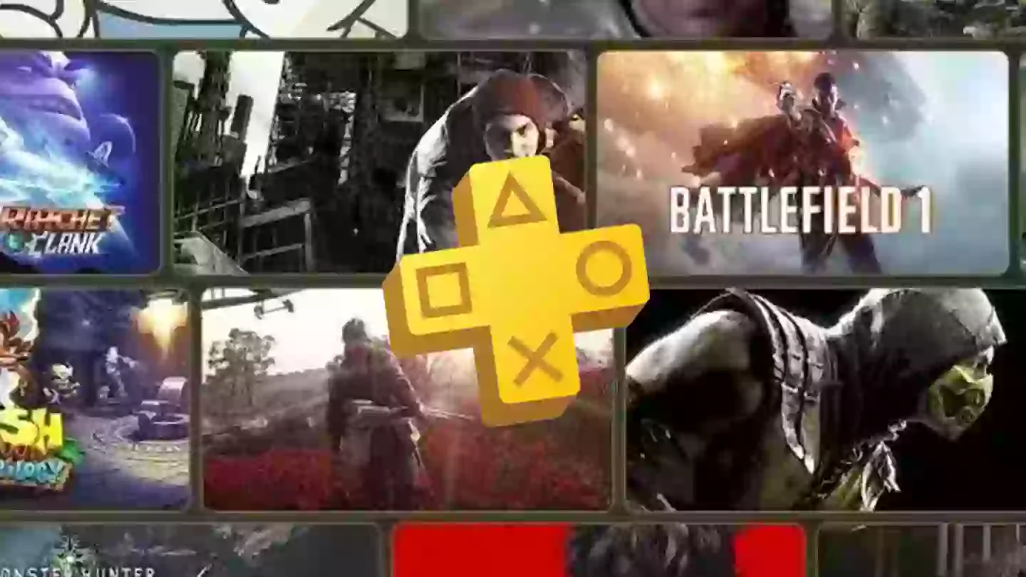 PlayStation Plus' latest free games lineup blows fans away