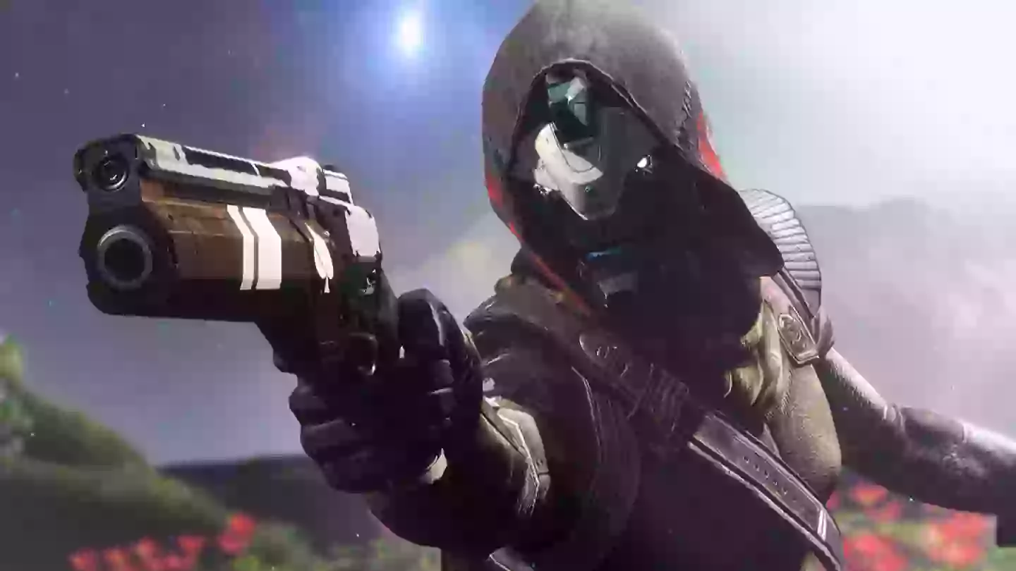 Star Wars meets Destiny in new Heresy collaboration, dropping next month