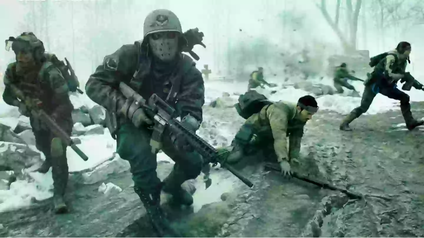 Battlefield 6 gameplay blows fans away: ‘we are so back’