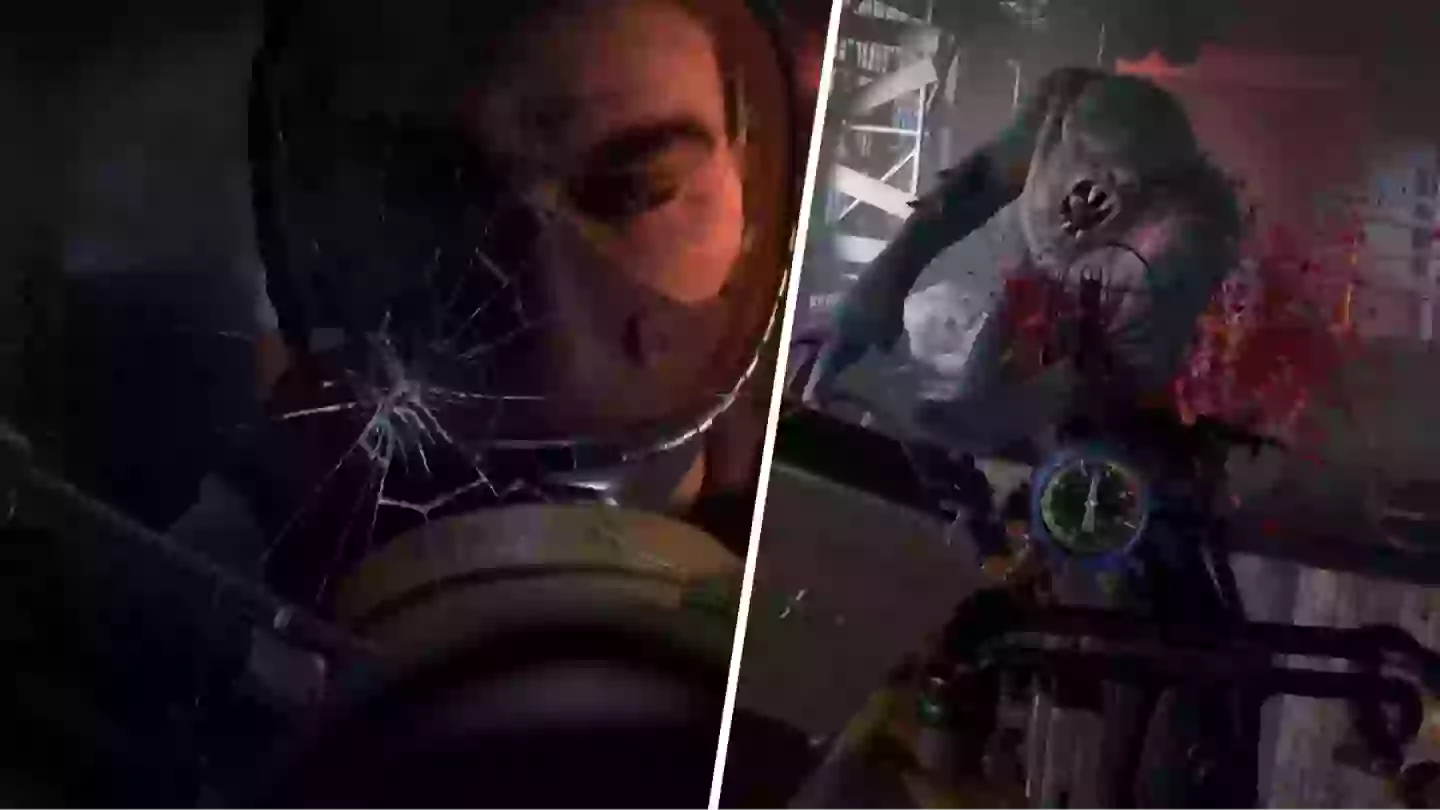 Metro officially returns in stunning new horror adventure