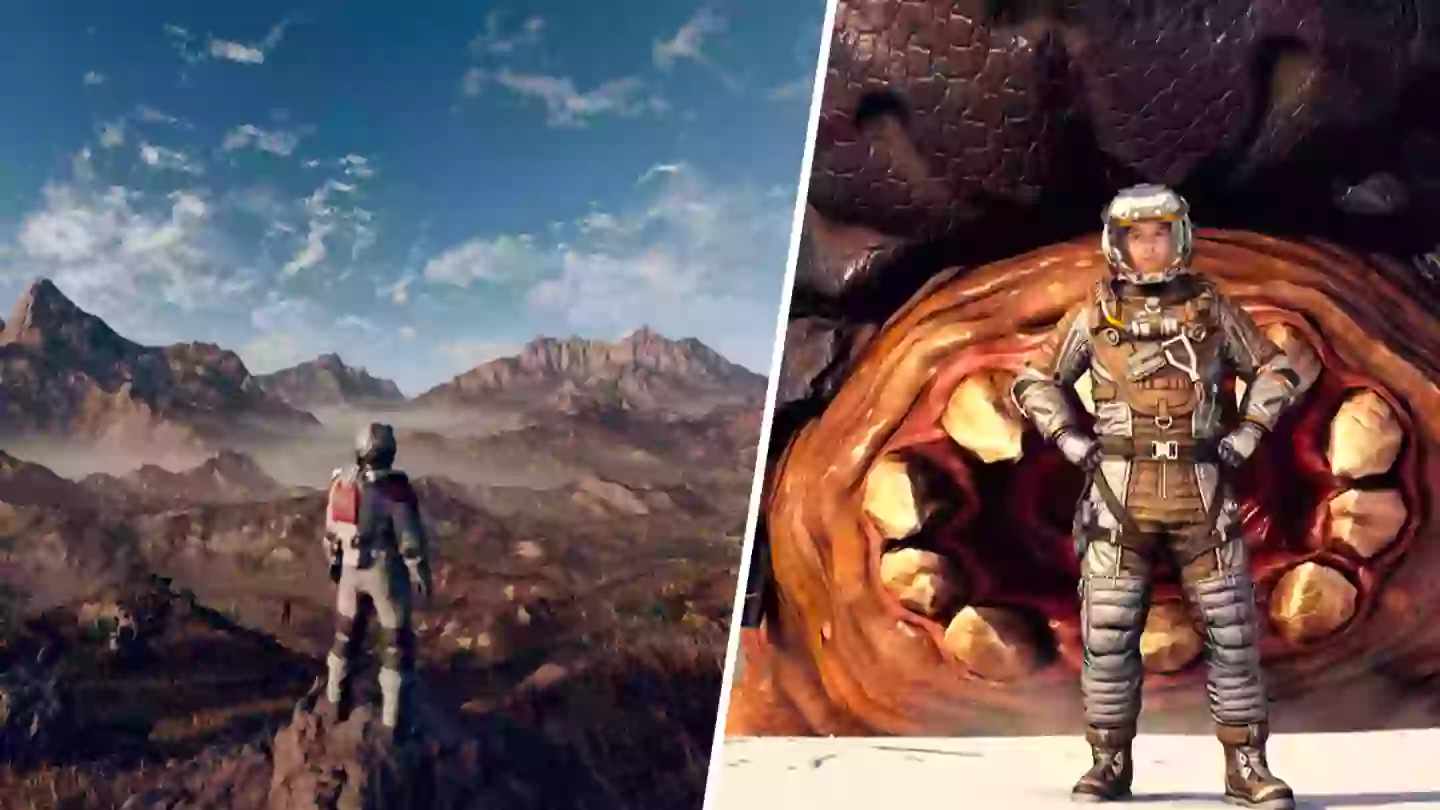 Starfield players are being warned to stay away from this download